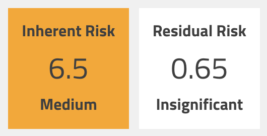 How To Manage The Evolving Risk Of Bluekeep With Simplerisk Simplerisk Grc Software 